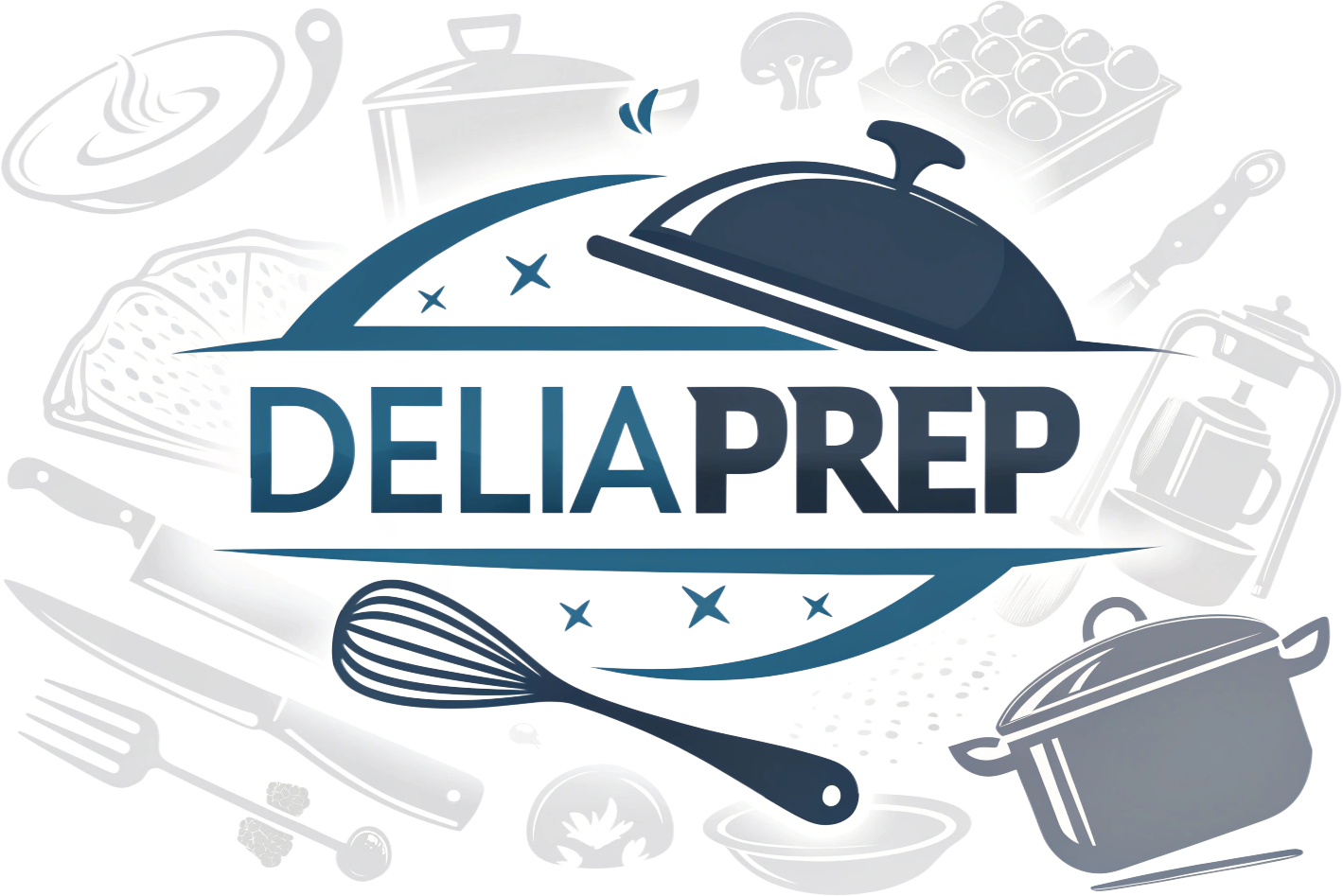 Delia Prep