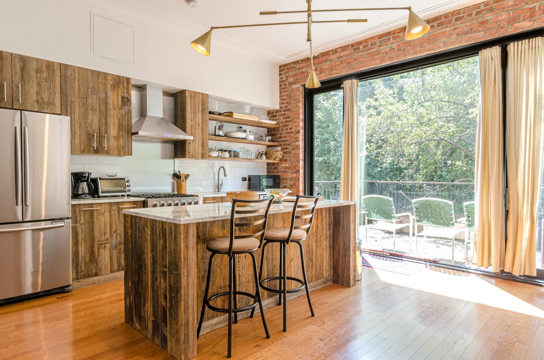 The Art of Kitchen Appliances: Blending Style and Functionality