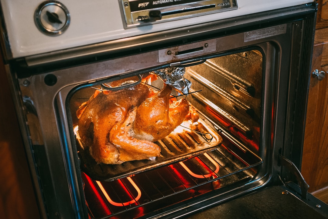 The Rise of Smart Kitchen Appliances: A Tech-Forward Culinary Revolution
