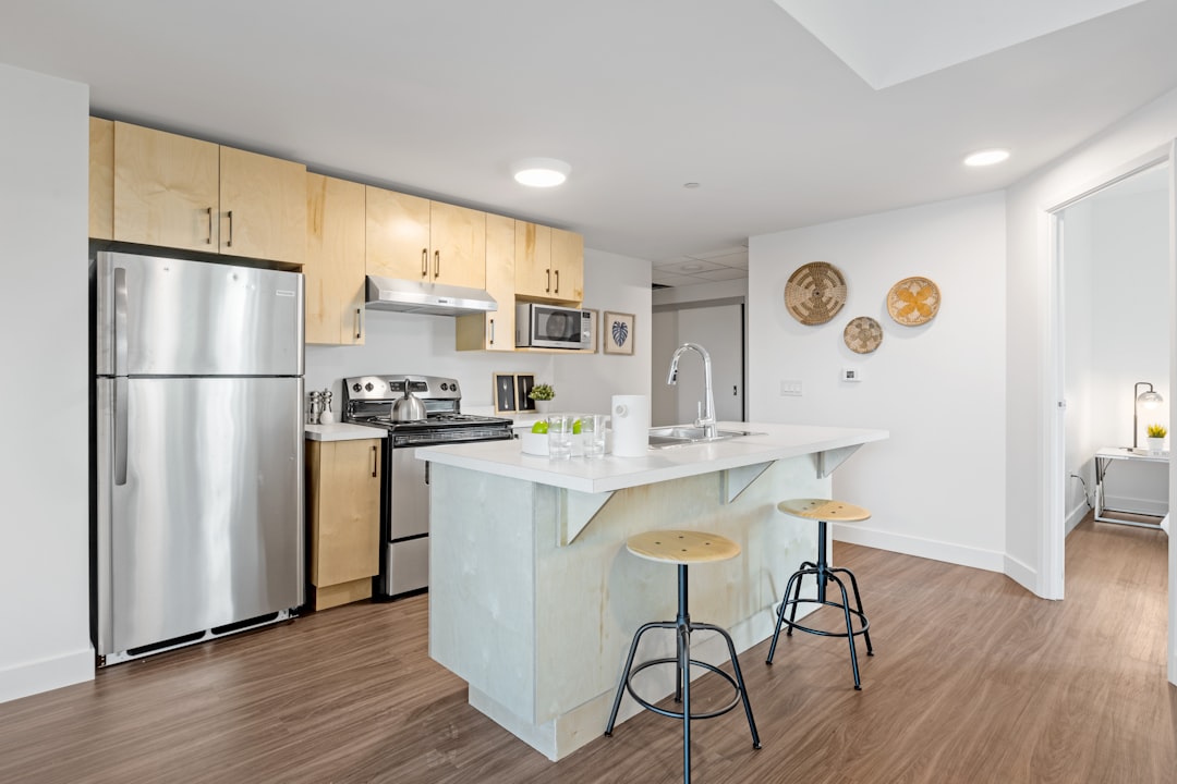 The Art of Kitchen Appliance Feng Shui: Creating Harmony in Your Culinary Space